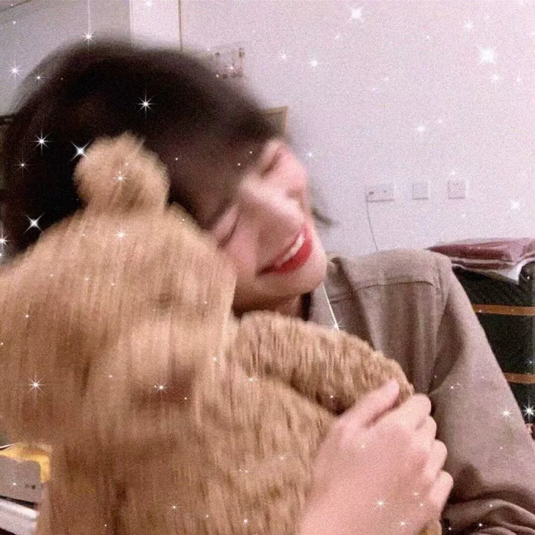 小犬子