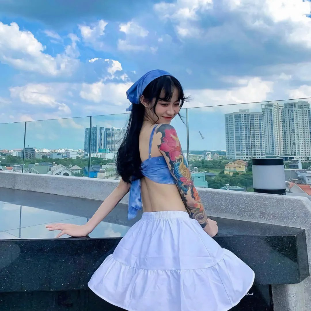 你值得爱情